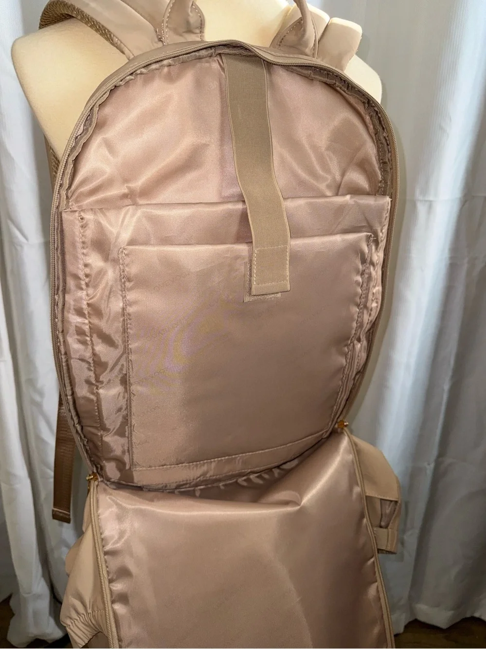 LOVEVOOK Laptop Backpack for Women, Business Backpack Purse, Large Capacity
